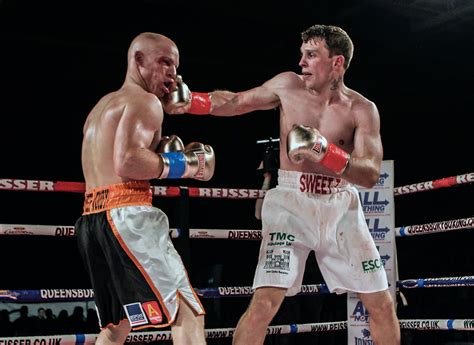 eyexcon tommy jacobs news|Tommy Jacobs Boxer .
